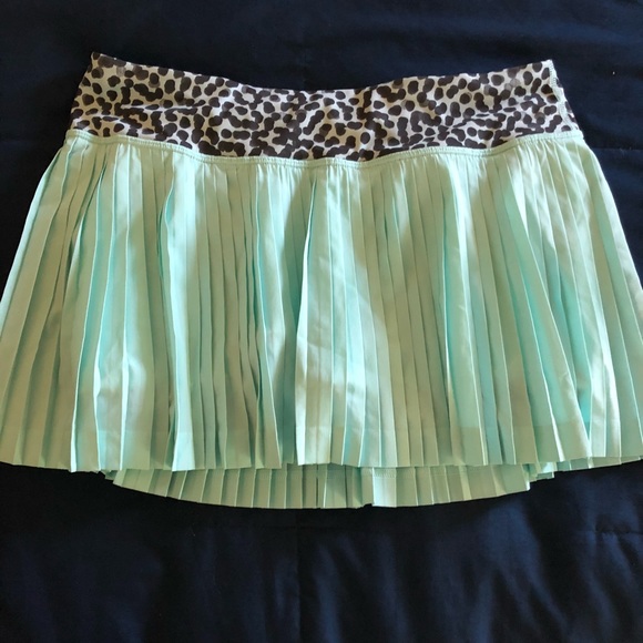 lululemon athletica Other - Lululemon 🍋 Skort